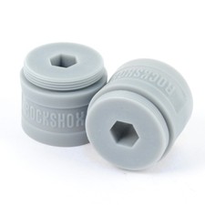 RockShox Bottomless Token Grey