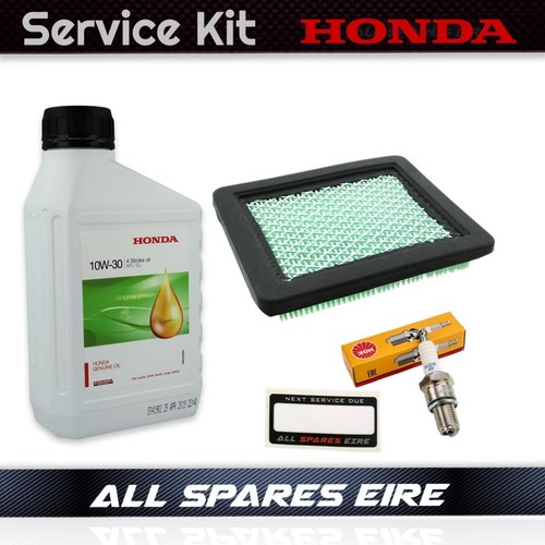Service kit honda - service, hrb475c