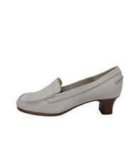 Footglove Shoes Womens White