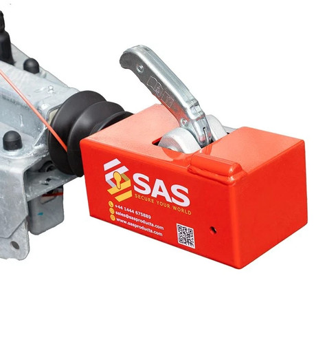 Sas fort fortress hitch - sas,
