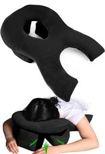 Face down pillow for sleeping - down,