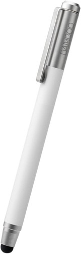 Wacom bamboo solo stylus - bamboo,