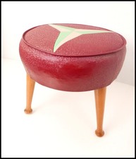 Vintage Sherborne Round