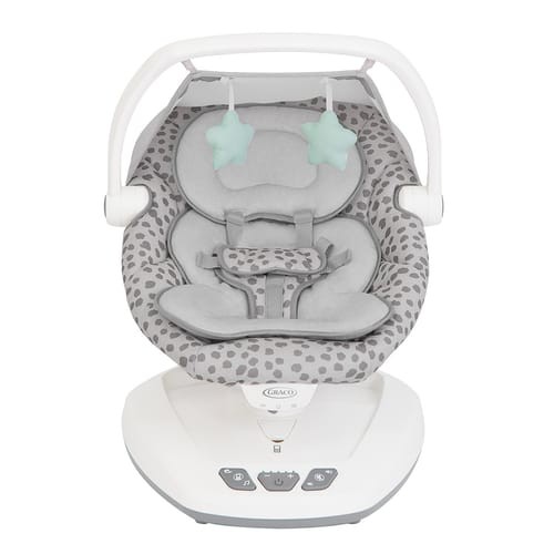 Graco baby swing soother cosy - baby,