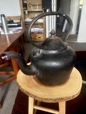 10 Pint Cast Iron KENDRICK