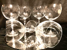 Vintage 6 Large Red Wine