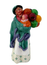 ROYAL DOULTON FIGURINE - THE