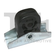 MOUNT EXHAUST SYSTEM FITS