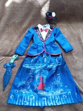 Girls Disney Mary Poppins
