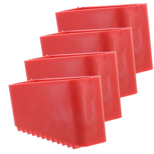 4pcs non slip ladder - 4pcs, non-slip