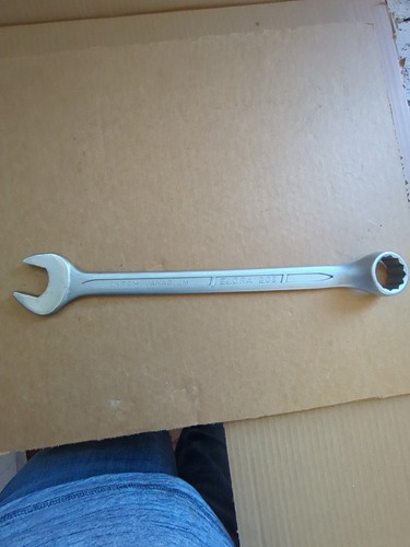 Elora 205 combination spanner - elora,