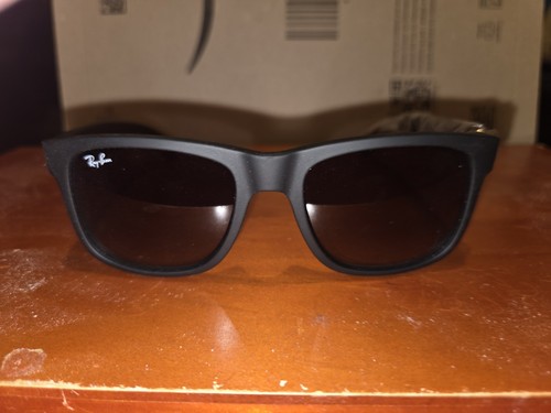 Ray ban justin classic square - ray-ban,