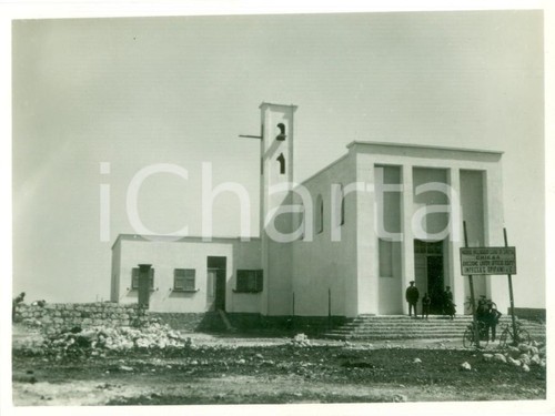1934 village luigi - 1934, savoy