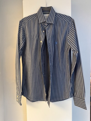 Quba men shirt size 2 - size,