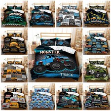 Customized Truck Monster