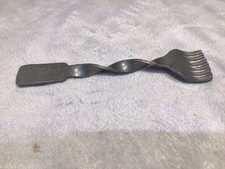 Vintage 1930/40s Nutbrown