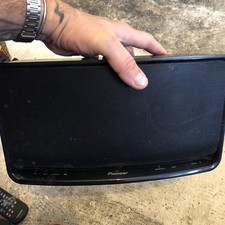 Used Pioneer Wireless Sound system Model XW-SMA3K Just Unit No Power Supply