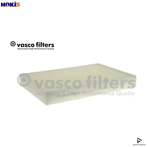 Filter cabin air o813 - filter,