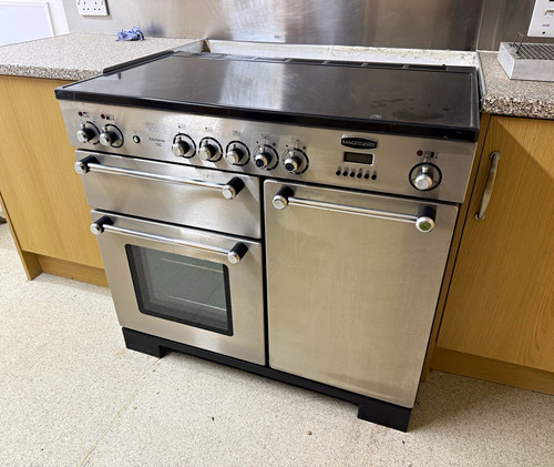 Rangemaster kitchener 100 - rangemaster,