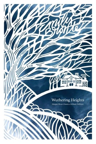 Wuthering heights artisan - wuthering, (artisan