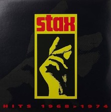 Various artists stax gold - various,