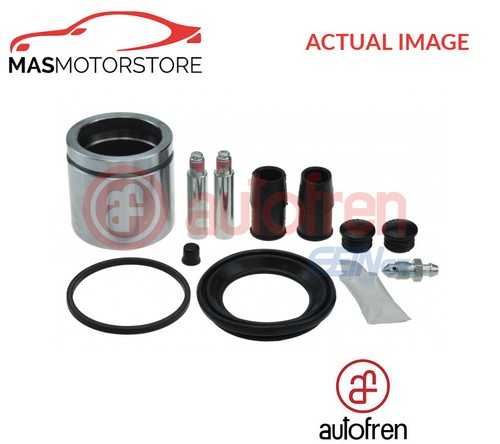 Brake caliper repair kit - brake,