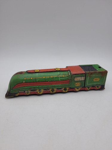 Glam toys 527 1930s - g.t.p., 527,