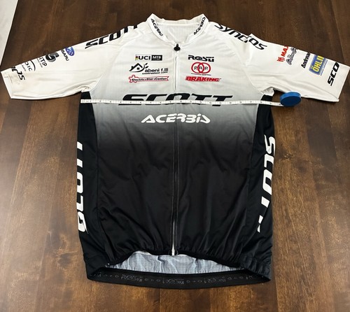Rosti cycling jersey men - cycling, men’s