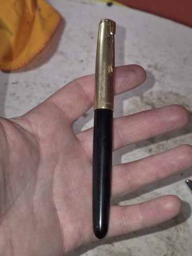 Vintage parker lady - parker, 17