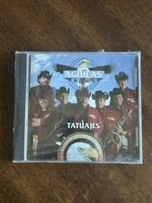 Aguilas De La Sierra Tatuajes