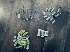 Drennan Feeder Bundle - Vintage 