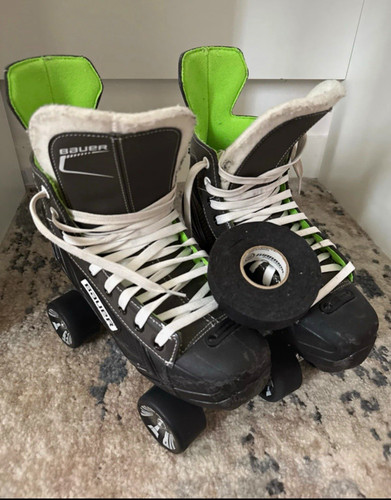 Bauer xls men - bauer,