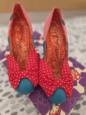 Irregular Choice Women's Charm