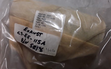 C1-EE-115A de Havilland Chipmunk Front Exhaust, Modification H.336, NOS, Ex-MoD