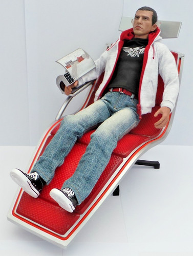 Assassin creed desmond - assassin's,