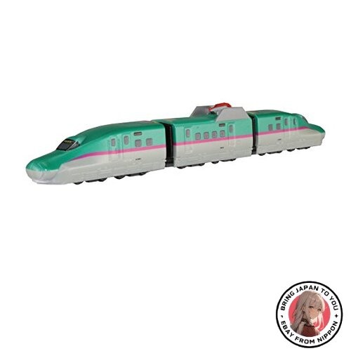 Rokuhan gauge shorty - rokuhan, e5