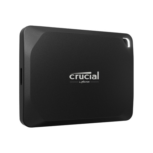 Crucial x10 pro - crucial, 1
