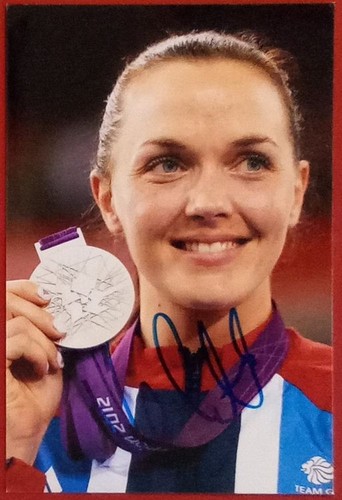 Victoria pendleton british - pendleton,