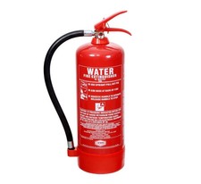 Jewel 6 Litre Water Fire