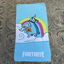 Fortnite Beach/Pool Towel