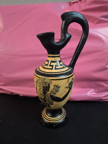 Vintage greek antique style - antique,
