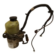 VAUXHALL Astra Sxi Semi-auto 1.6 Power Steering Pump