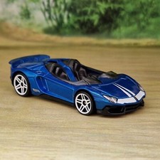 Hot Wheels Lamborghini