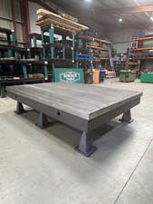 10ft X 7ft PLANED ENGINEERS