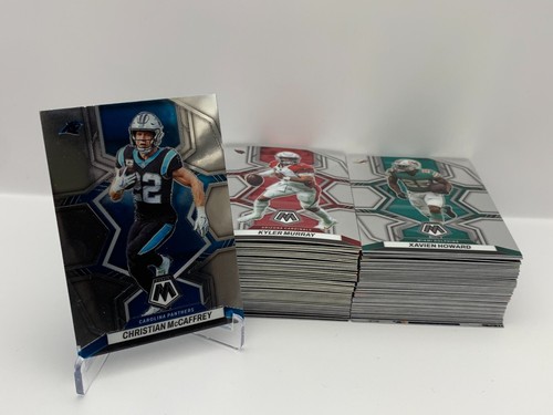 2022 panini mosaic football - mosaic,