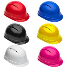 SAFETY HELMET HARD HAT RATCHET