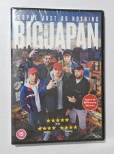 People Just Do Nothing: Big In