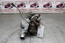 Turbo For 2010-2019 Nissan Juke Visia Dci E5 4 Sohc 1461 5 Door