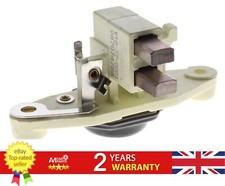 Alternator Regulator For