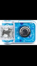 Kidizoom V Tech Camera With